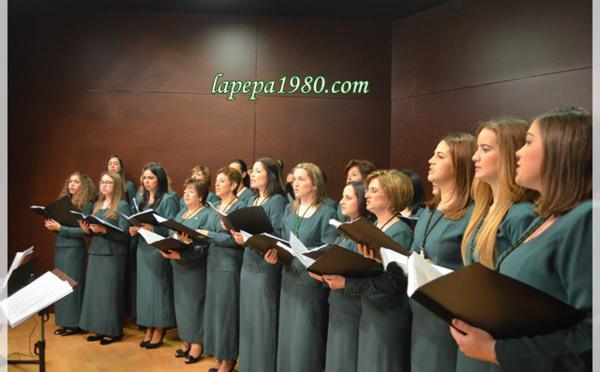 Fotos y Crónica Concierto de Navidad 2014