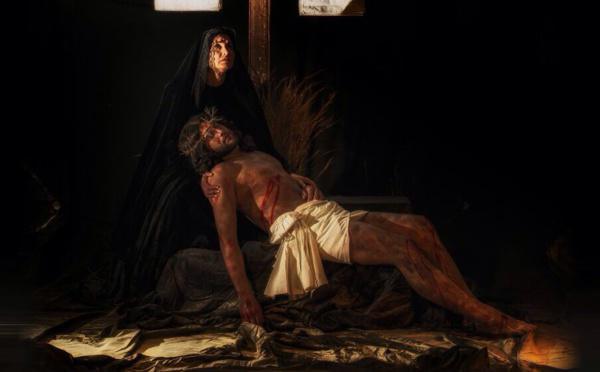 Programa de actos y cultos de Semana Santa 2015