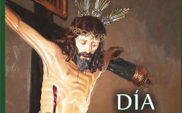 Programa de actos y cultos Día de la Cruz 2015