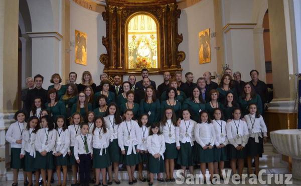 II Encuentro Coral de la Santa Vera+Cruz