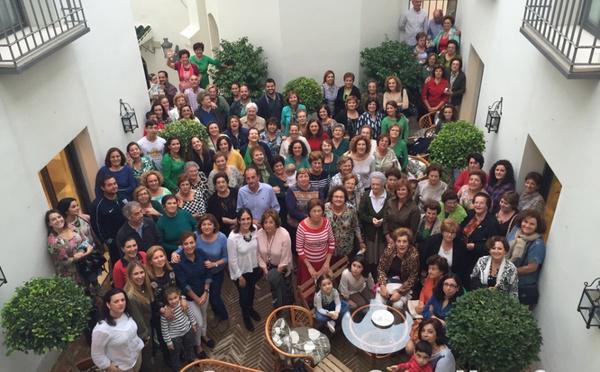 Nuestra Casa Hermandad llena de Vida