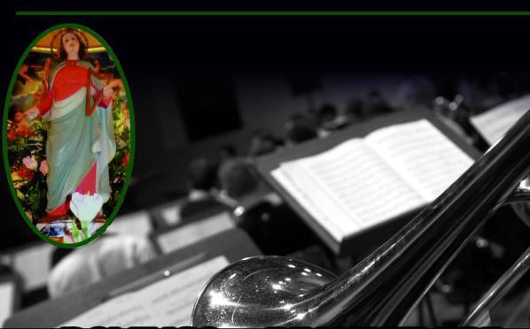 Actos en Honor de Santa Cecilia