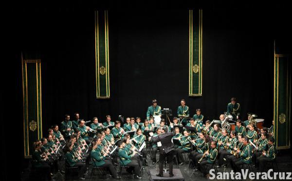 Actos en Honor de Santa Cecilia