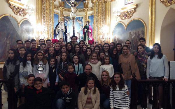 Música en el Convento