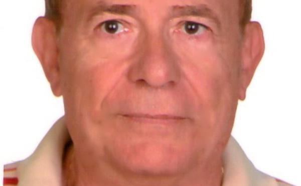 Pregonero Semana Santa 2016