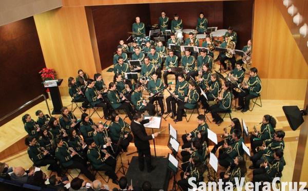 Concierto de Navidad