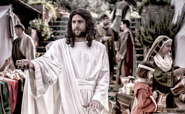 Programa de actos y cultos de Semana Santa 2016