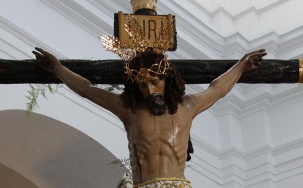 Solemne Función Religiosa del Día de la Cruz