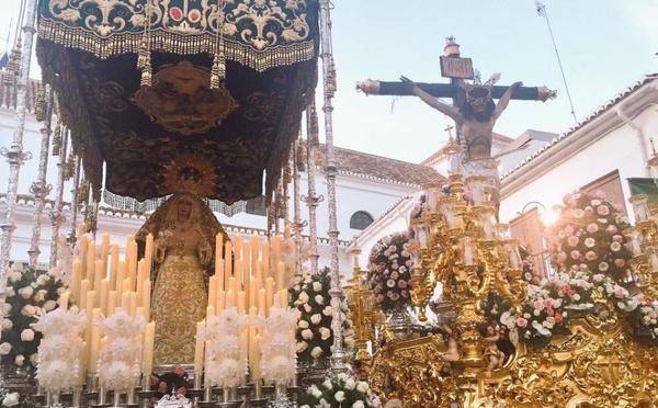 Y no fue un 3 de mayo cualquiera...