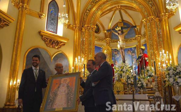 Misa de Acción de Gracias