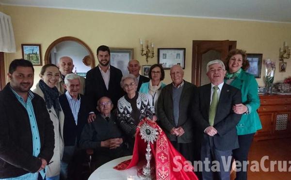 Día de la Ascensión