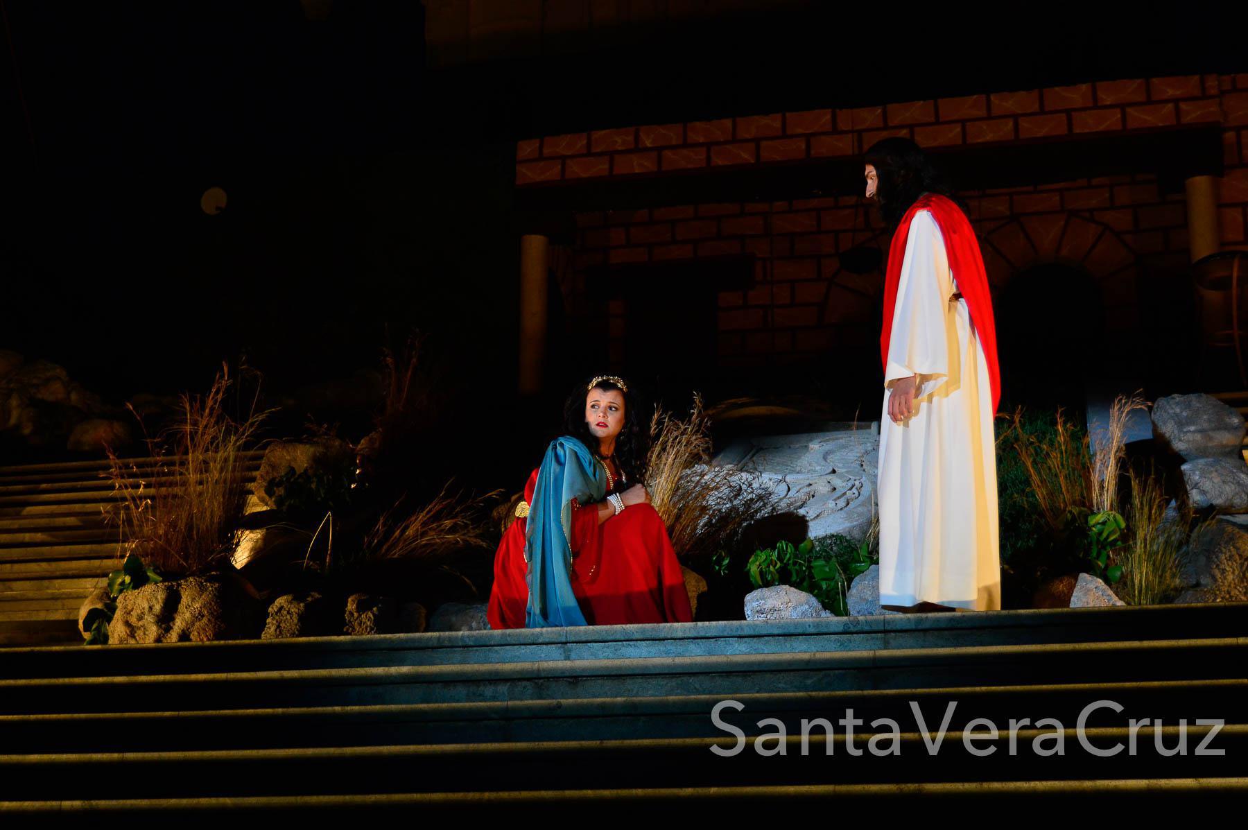 Miercoles Santo en Alhaurín el Grande