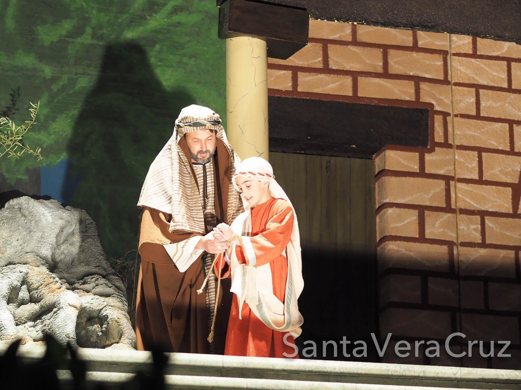 Miercoles Santo en Alhaurín el Grande