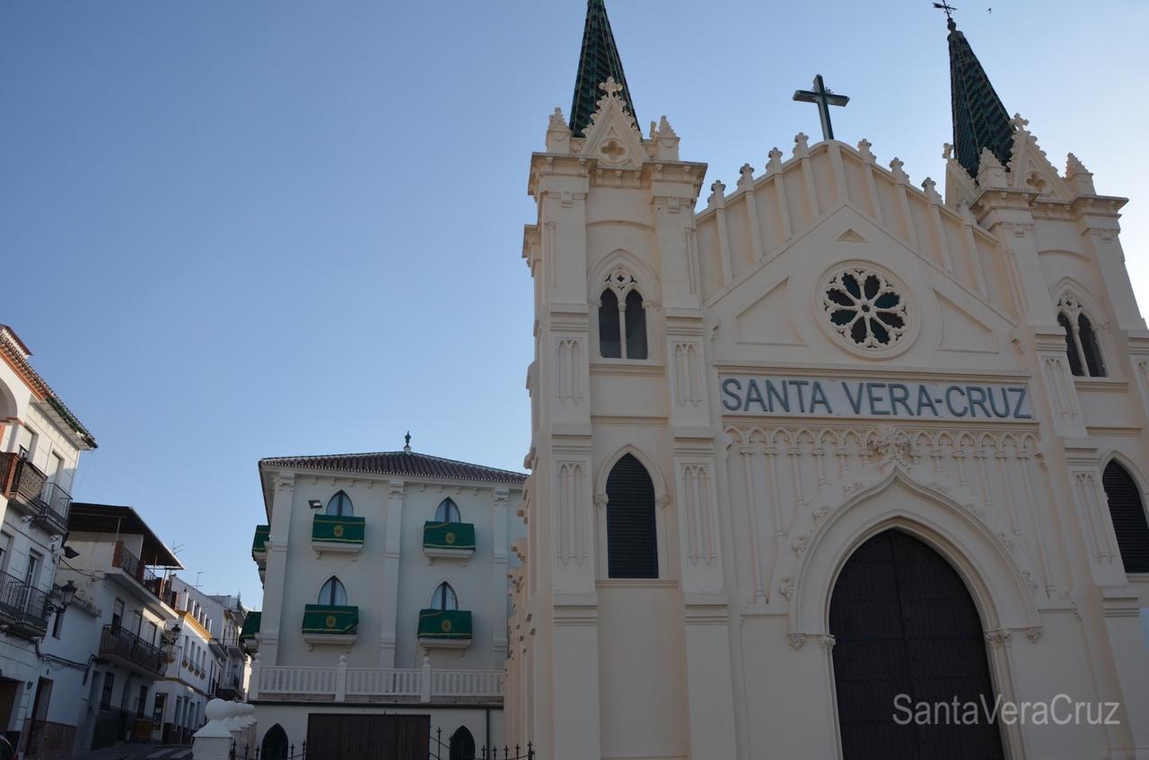 Ermita del Convento y Casa Hermandad