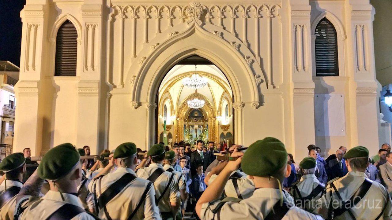 Banda Santa Vera Cruz