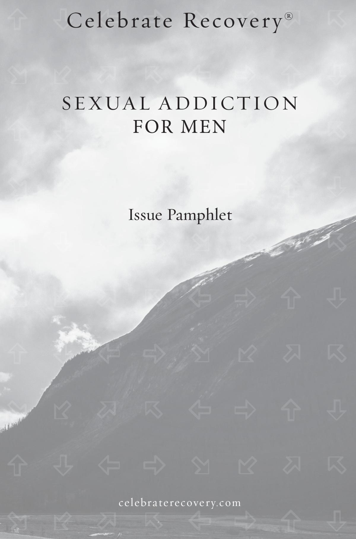 Sexual Addiction for Men