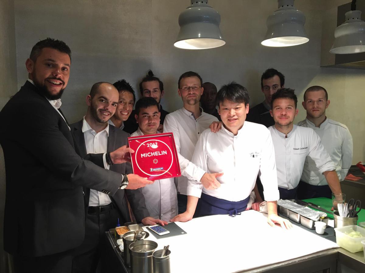 The Alliance to the Star The Alliance to the Star