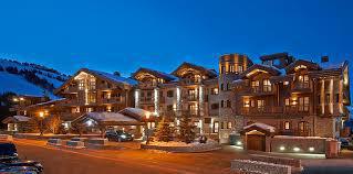 Apogée Courchevel