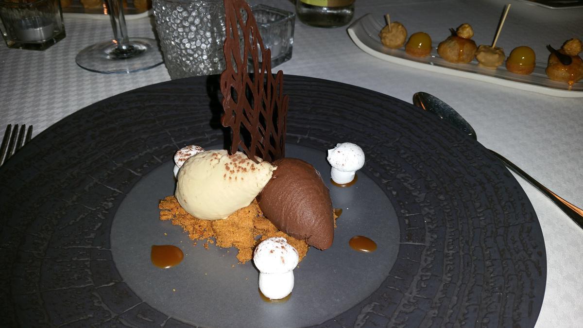 Auberge Lamartine
