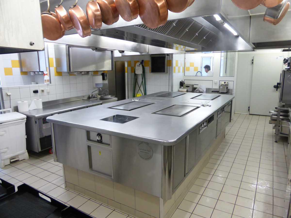 Auberge Lamartine
