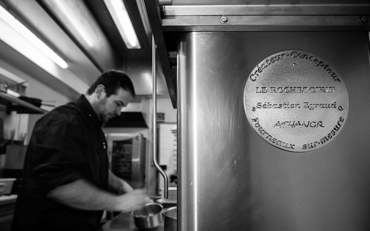 Le Rochetoirin Le Rochetoirin