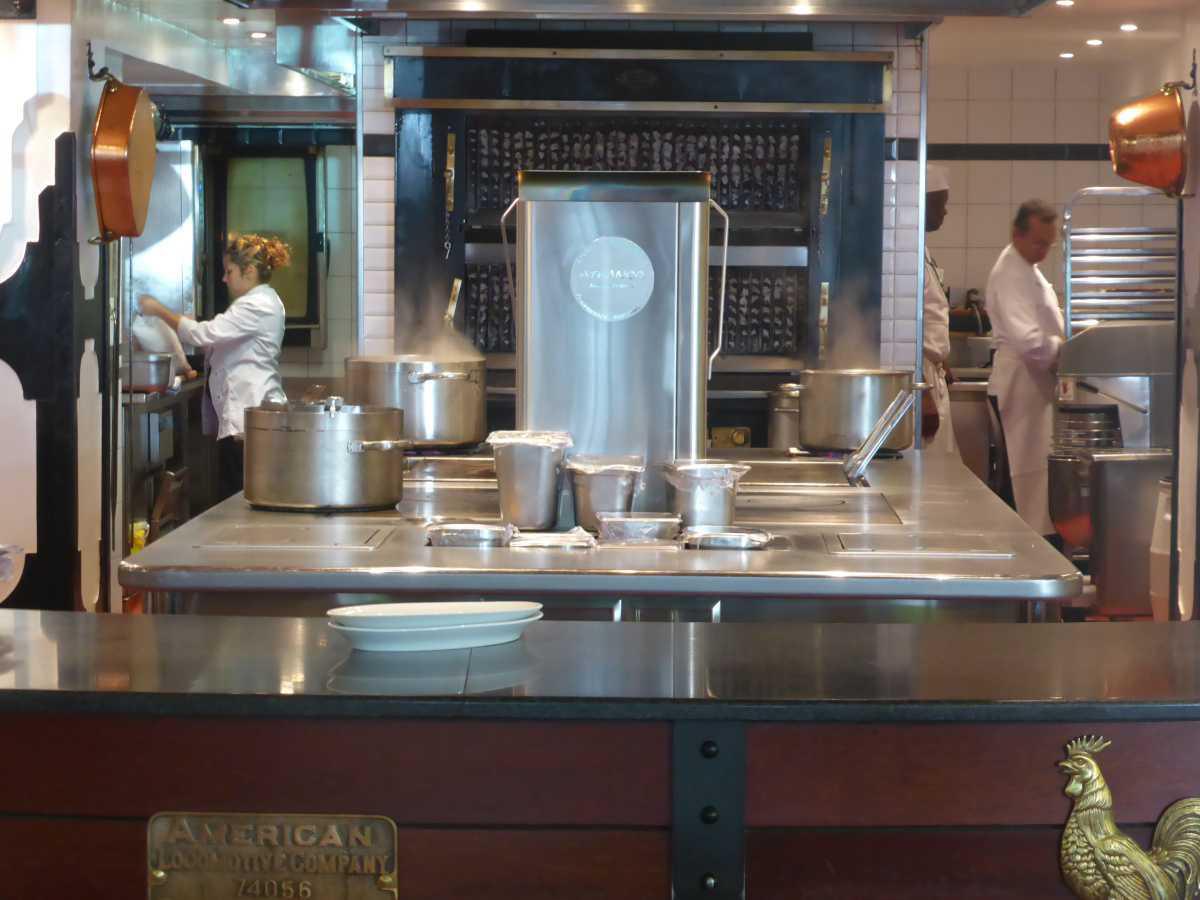 Brasserie de l'Est