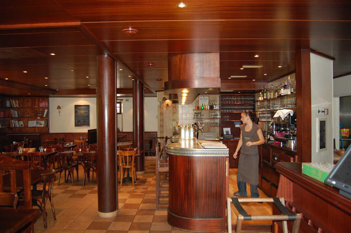 Café Brunet