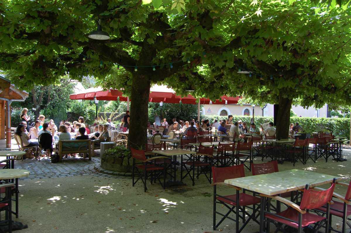 Café Brunet