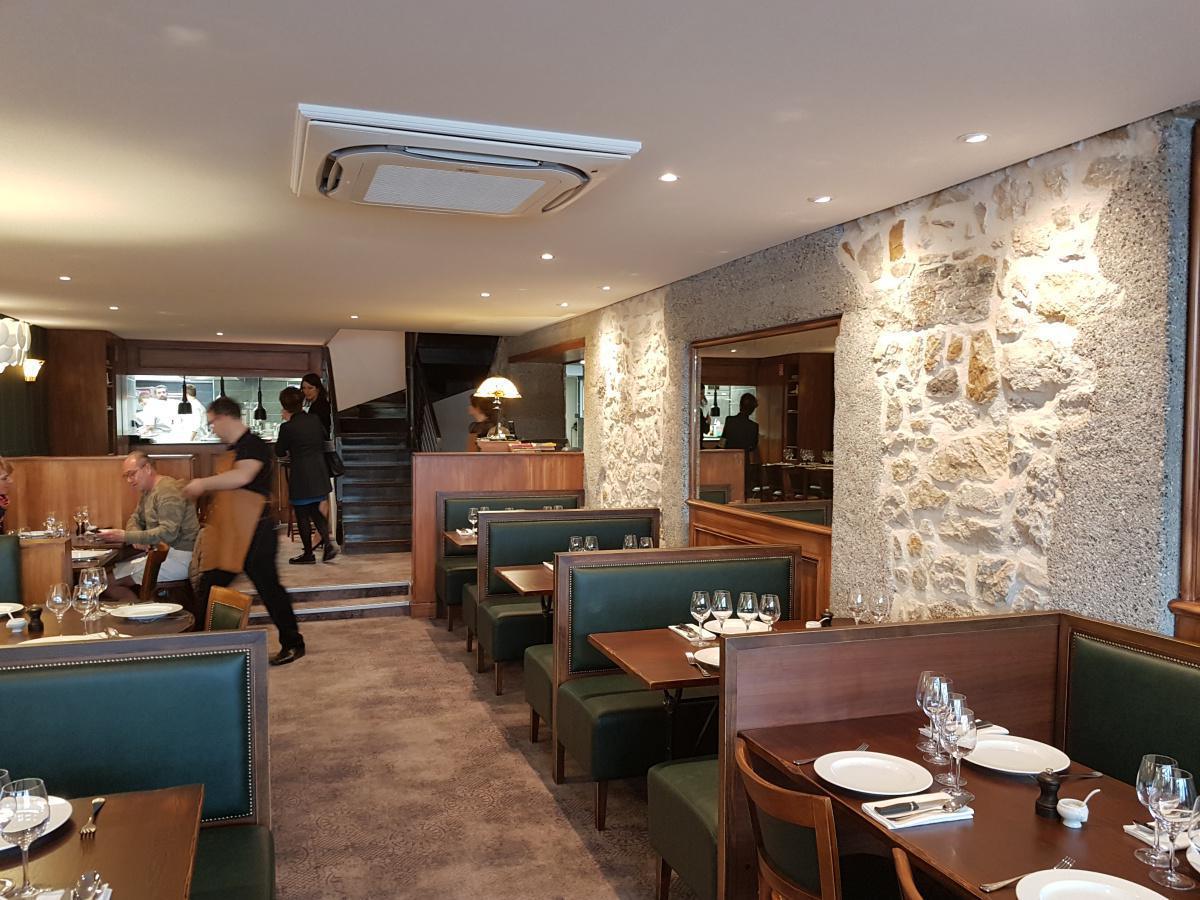 Brasserie Brunet