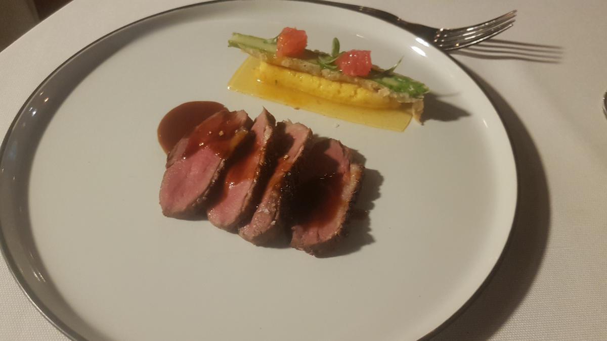 La Cabro d'or