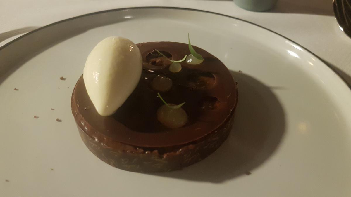 La Cabro d'or