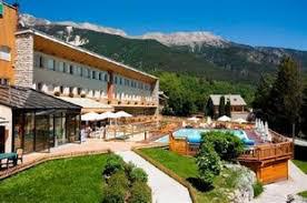 Hôtel Restaurant Lacour