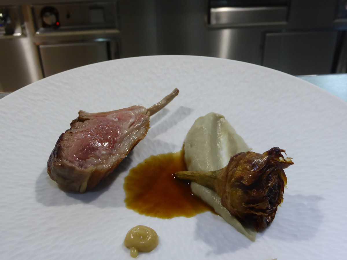 le quai des saveurs