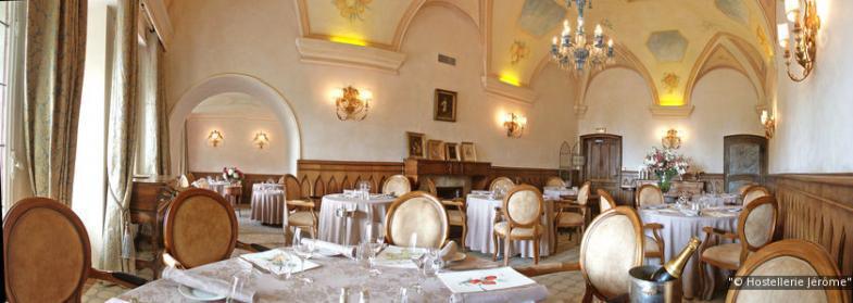 L'Hostellerie Jérome