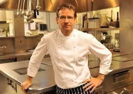 Andrew Fairlie at Gleneagles