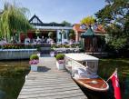 The Waterside Inn