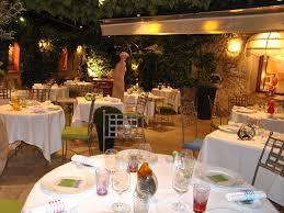 Restaurant Les Terraillers