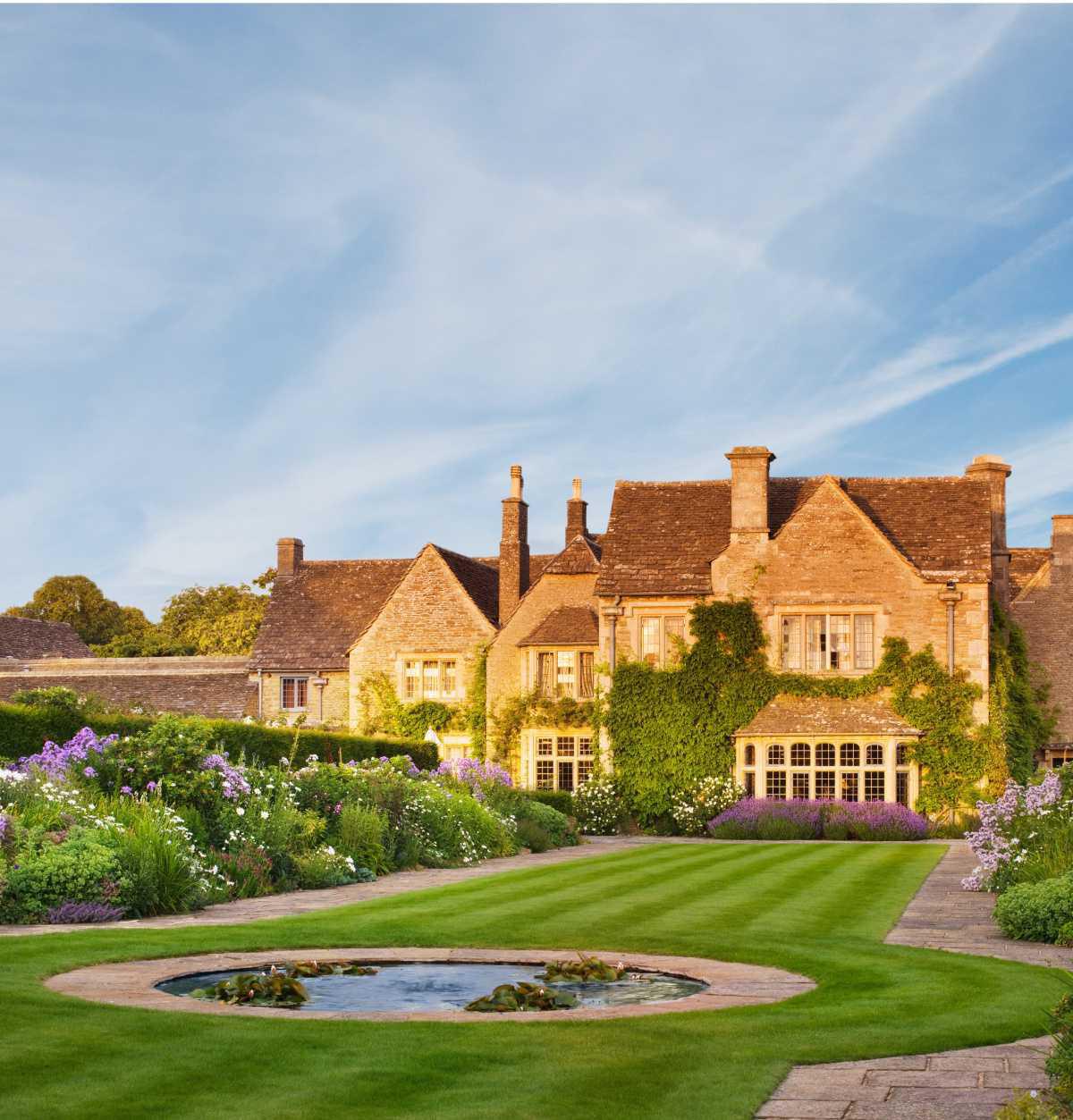 Whatley Manor