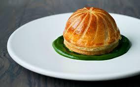 Allgera Restaurant -Manhattan Loft Gardens