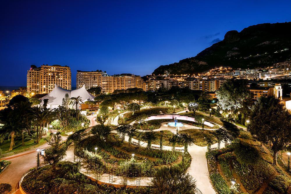Hôtel Columbus Monte-Carlo 