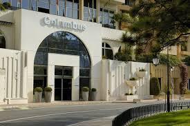 Hôtel Columbus Monte-Carlo 