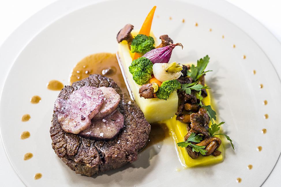 Le Moulin du Gastronome