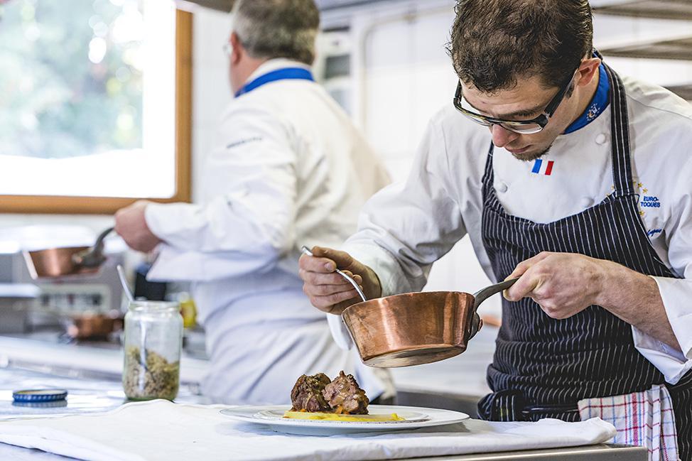 Le Moulin du Gastronome