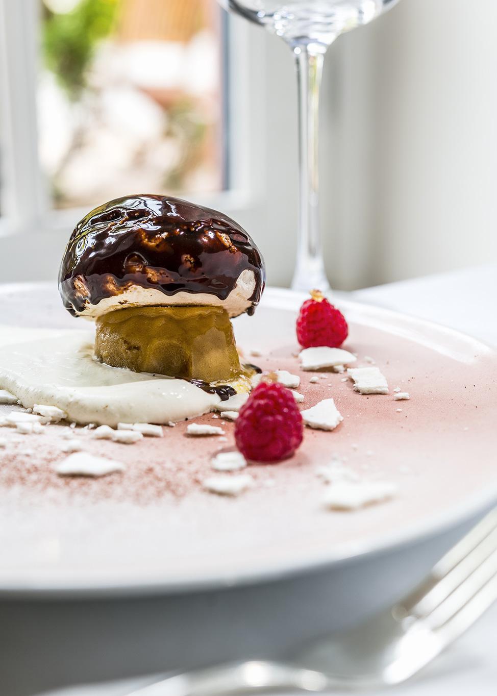 Le Moulin du Gastronome