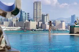 Four Seasons Hotel Hong Kong (Caprice et Roi Poumon Heen)