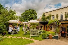 The Star at Harome