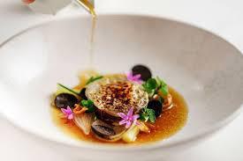 Number One Restaurant - Balmoral Hotel