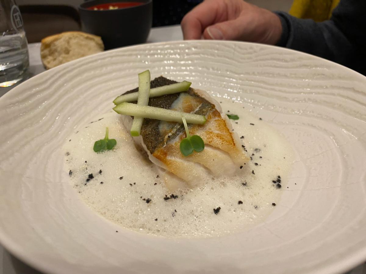 Hotel Mille Pas - Brasserie Chavant