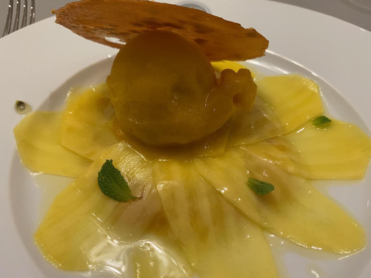 Hotel Mille Pas - Brasserie Chavant