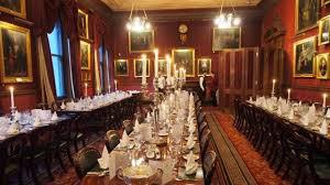 Garrick Club (main kitchen)